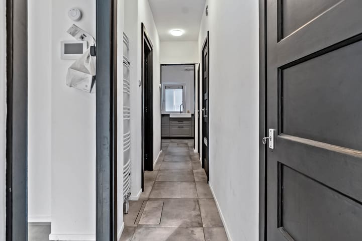 Foto 4 van Vaillantplein 34