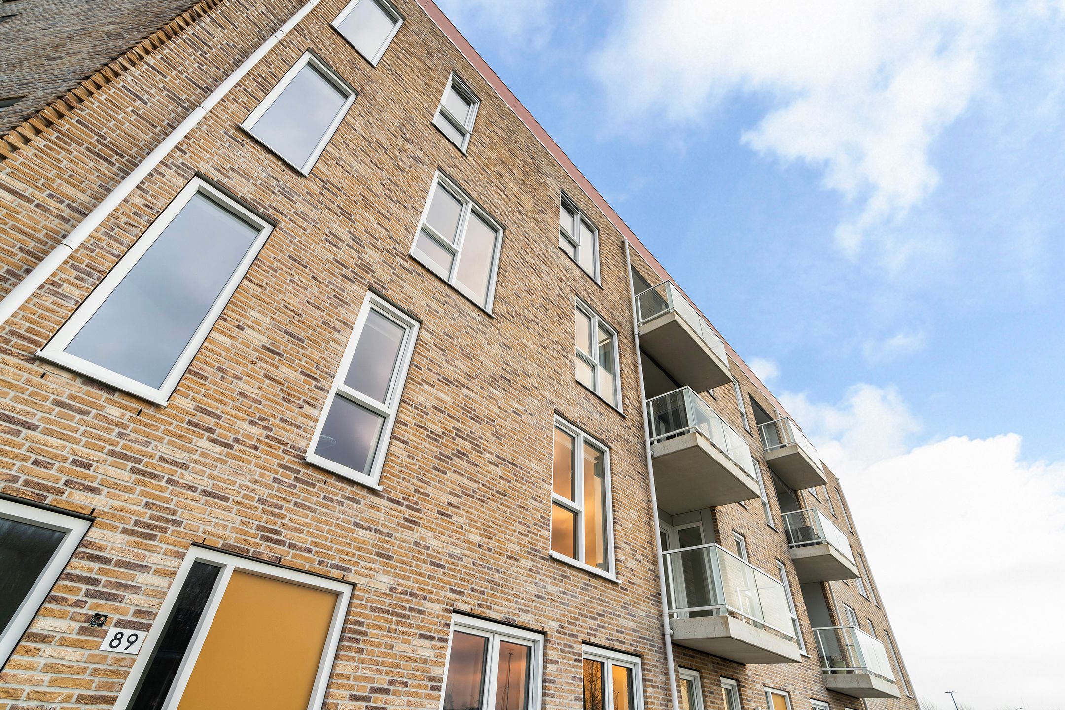 Foto 33 van Koolwitjelaan 91