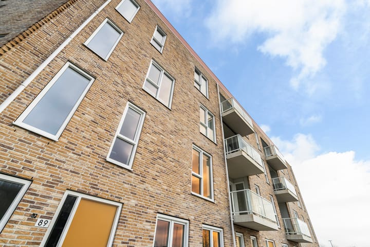 Foto 33 van Koolwitjelaan 91