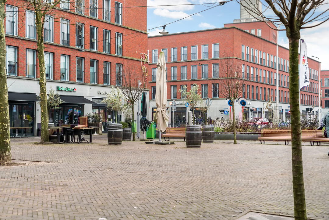 Foto 37 van Koolwitjelaan 91