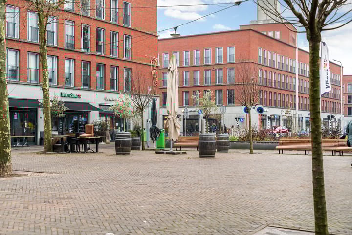 Foto 37 van Koolwitjelaan 91