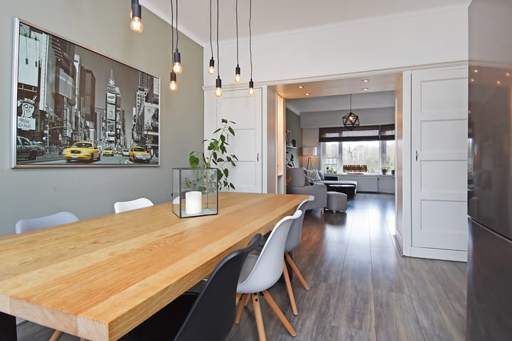 Foto 1 van Kornoeljestraat 34