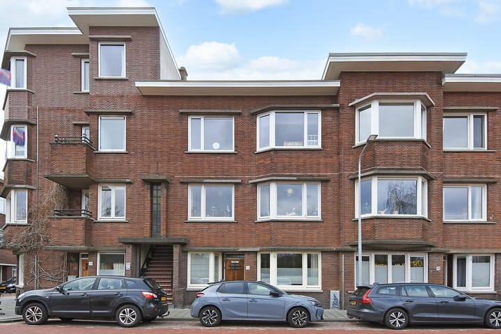 Foto 2 van Kornoeljestraat 34