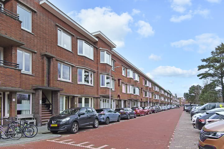 Foto 3 van Kornoeljestraat 34