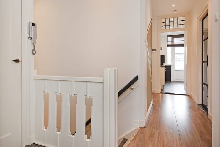 Foto 4 van Kornoeljestraat 34