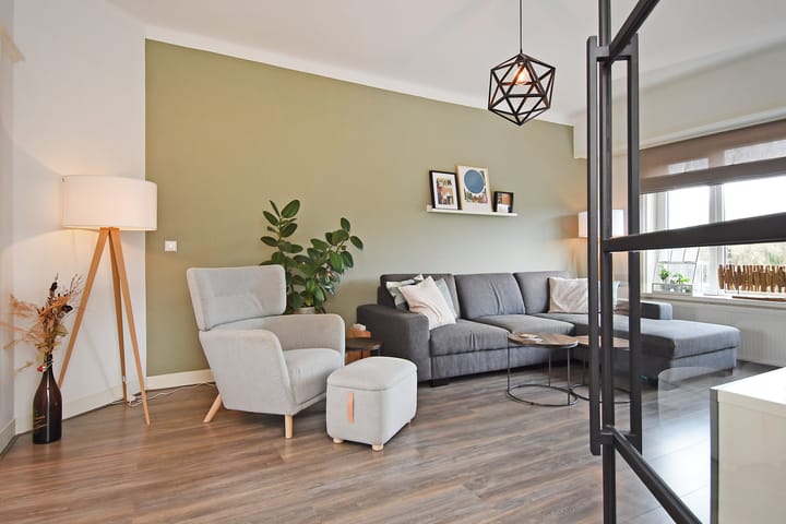 Foto 5 van Kornoeljestraat 34