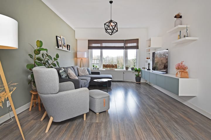 Foto 8 van Kornoeljestraat 34