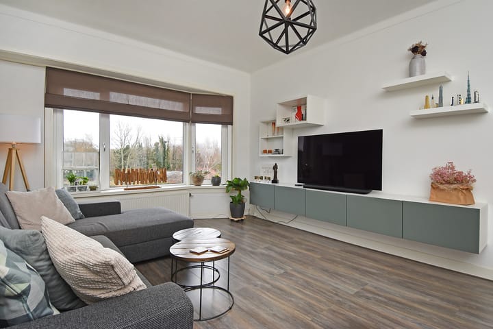 Foto 9 van Kornoeljestraat 34