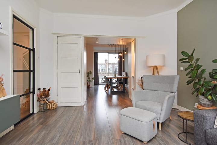 Foto 10 van Kornoeljestraat 34