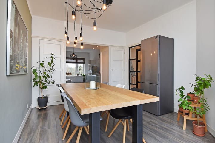 Foto 12 van Kornoeljestraat 34