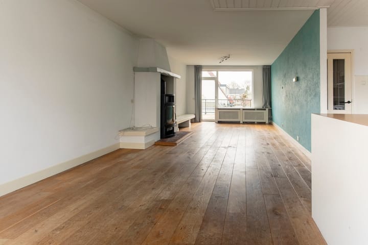 Foto 2 van Wibautlaan 23