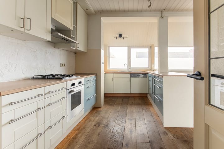 Foto 5 van Wibautlaan 23