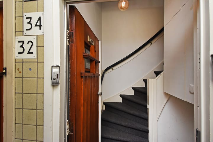 Foto 34 van Kornoeljestraat 34