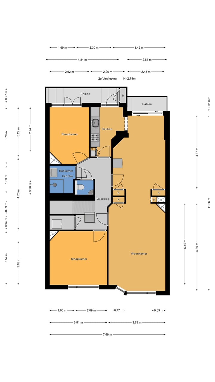 Foto 36 van Kornoeljestraat 34