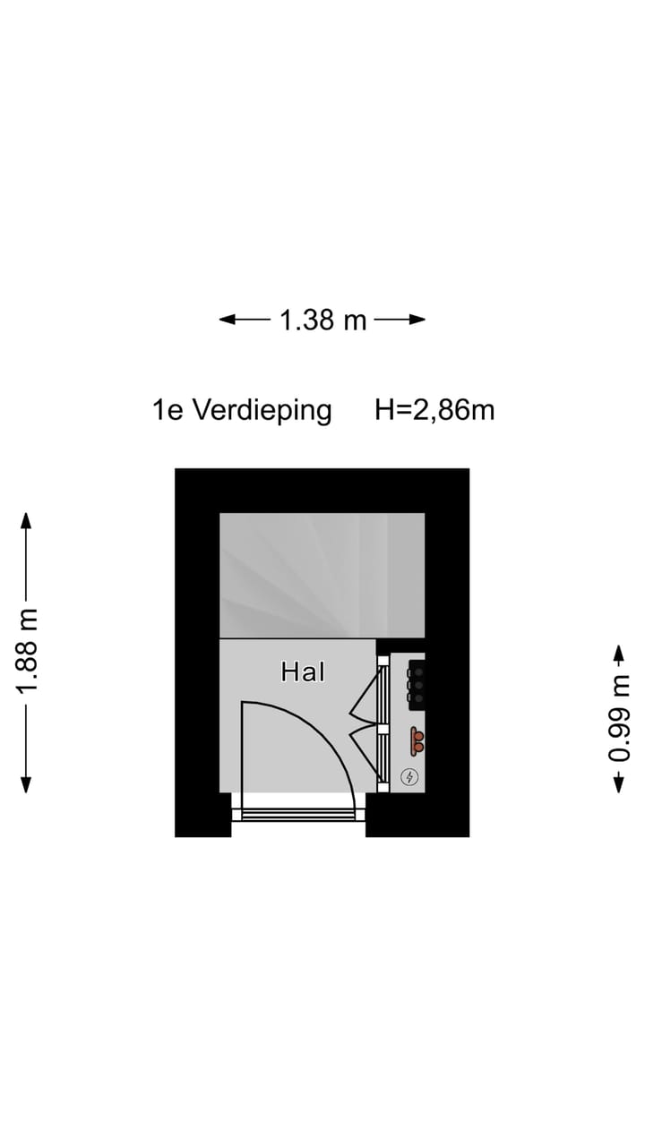 Foto 37 van Kornoeljestraat 34