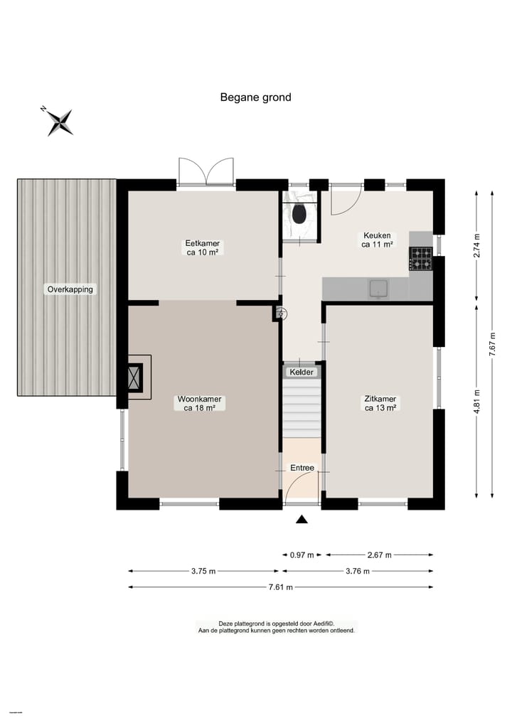 Foto 39 van Pop Dijkemaweg 44