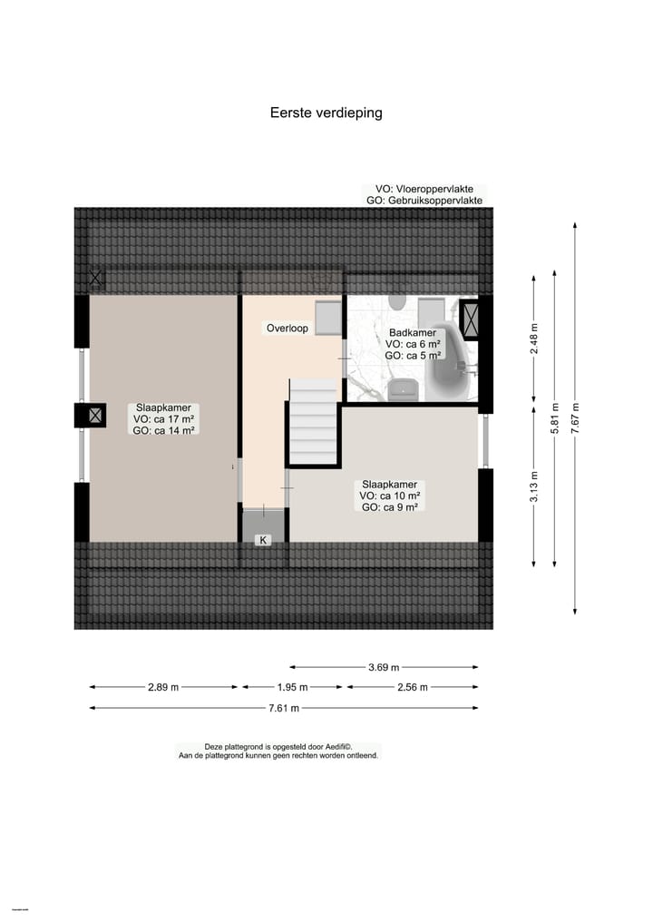 Foto 40 van Pop Dijkemaweg 44