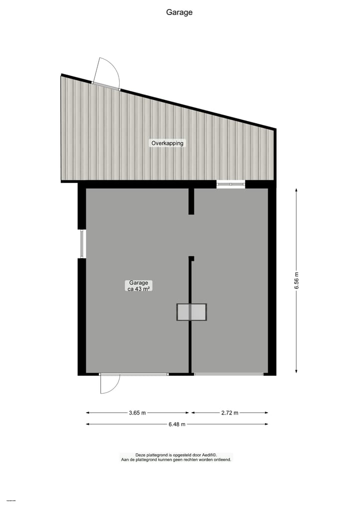 Foto 43 van Pop Dijkemaweg 44