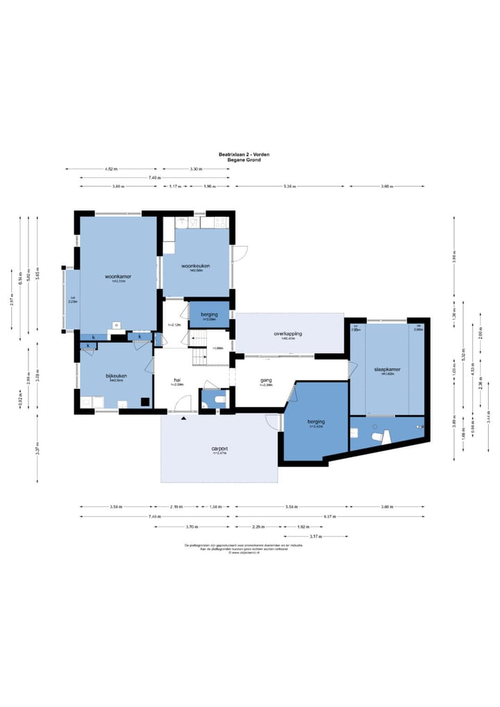 Foto 31 van Beatrixlaan 2