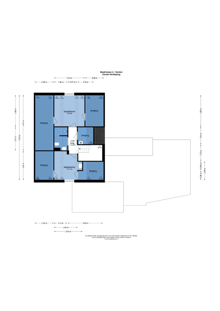 Foto 32 van Beatrixlaan 2