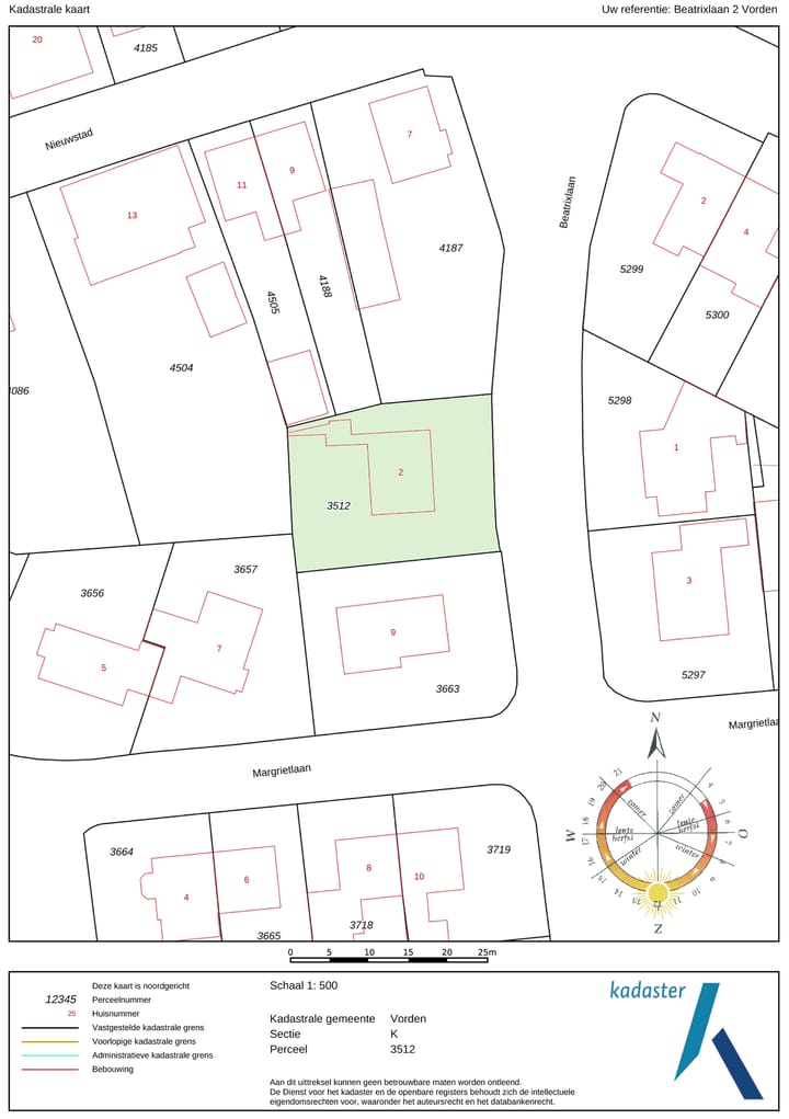 Foto 35 van Beatrixlaan 2