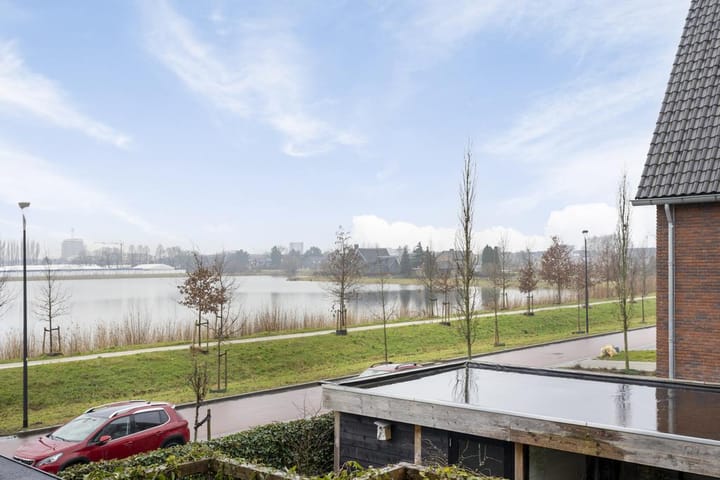 Foto 3 van Annie M.G. Schmidthof 1