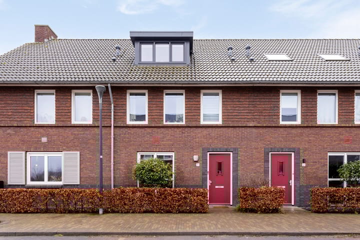 Foto 4 van Annie M.G. Schmidthof 1