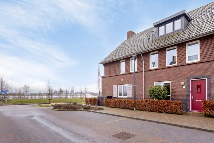 Foto 5 van Annie M.G. Schmidthof 1