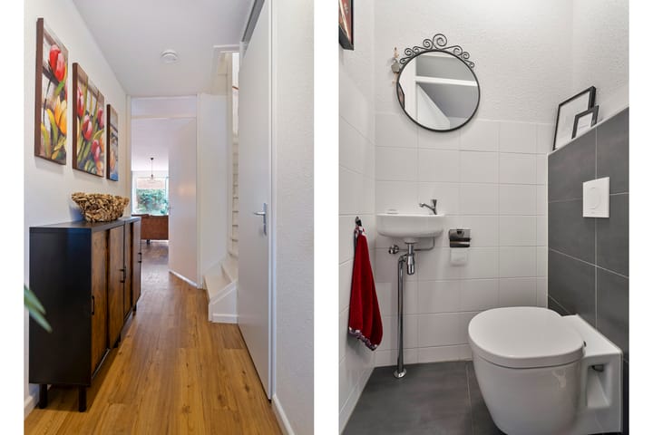 Foto 6 van Annie M.G. Schmidthof 1