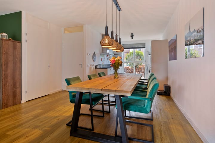 Foto 13 van Annie M.G. Schmidthof 1