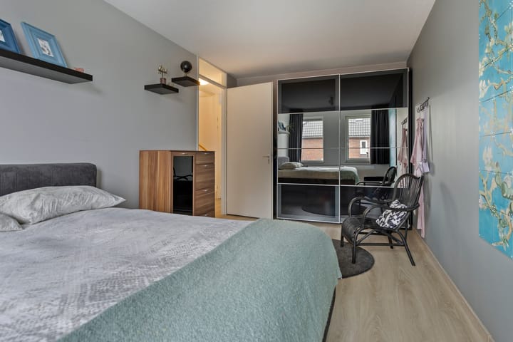 Foto 22 van Annie M.G. Schmidthof 1