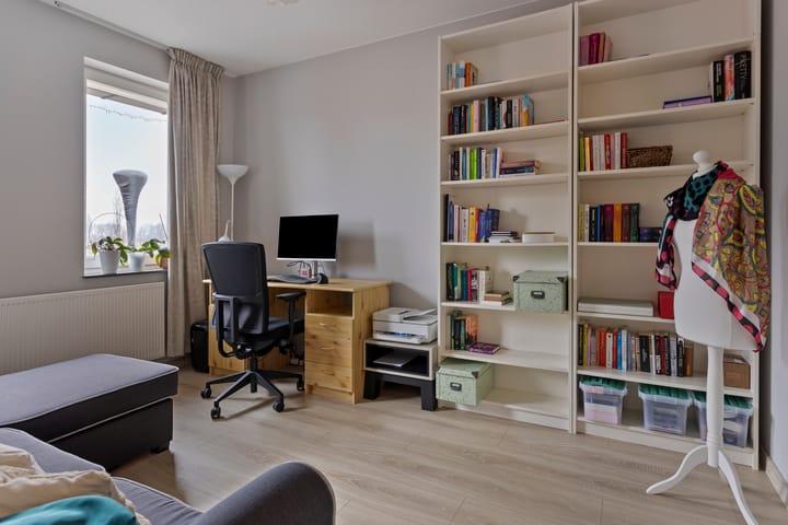 Foto 26 van Annie M.G. Schmidthof 1