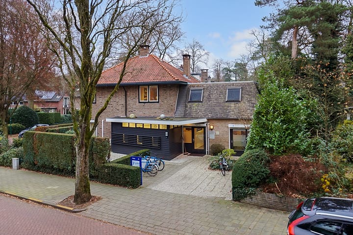 Foto 2 van Koninginneweg 4