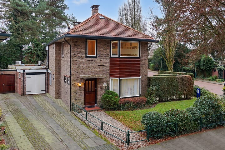 Foto 3 van Koninginneweg 4