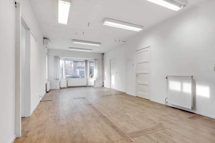 Foto 7 van Koninginneweg 4