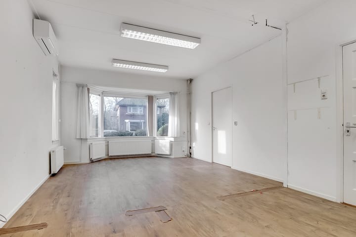 Foto 8 van Koninginneweg 4