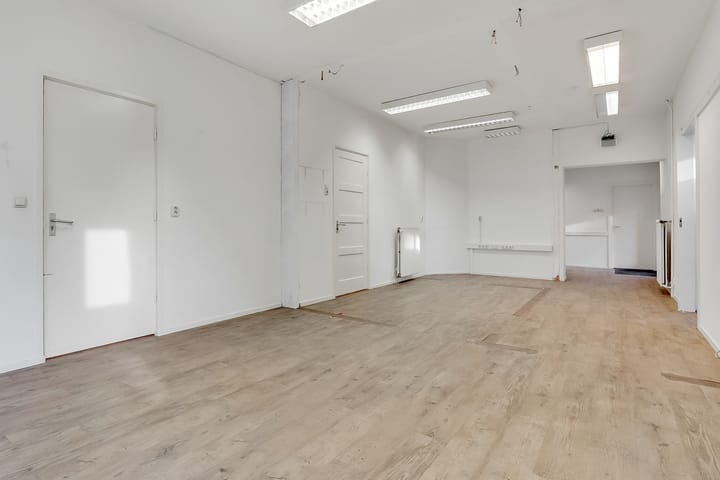 Foto 9 van Koninginneweg 4