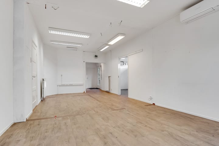 Foto 10 van Koninginneweg 4