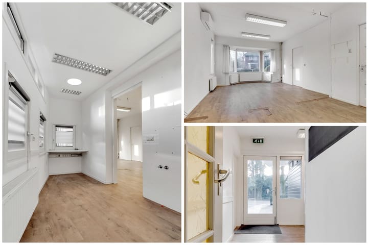 Foto 11 van Koninginneweg 4