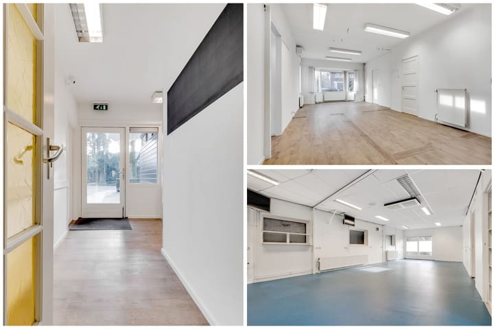 Foto 12 van Koninginneweg 4