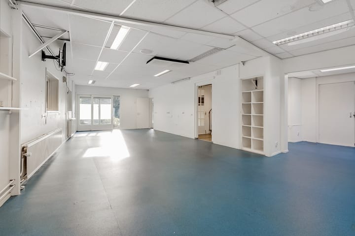 Foto 13 van Koninginneweg 4