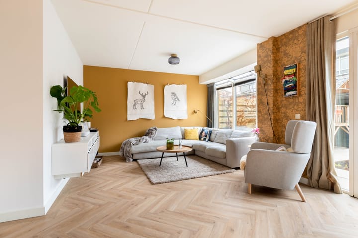 Foto 3 van Charlotte van Pallandtlaan 14