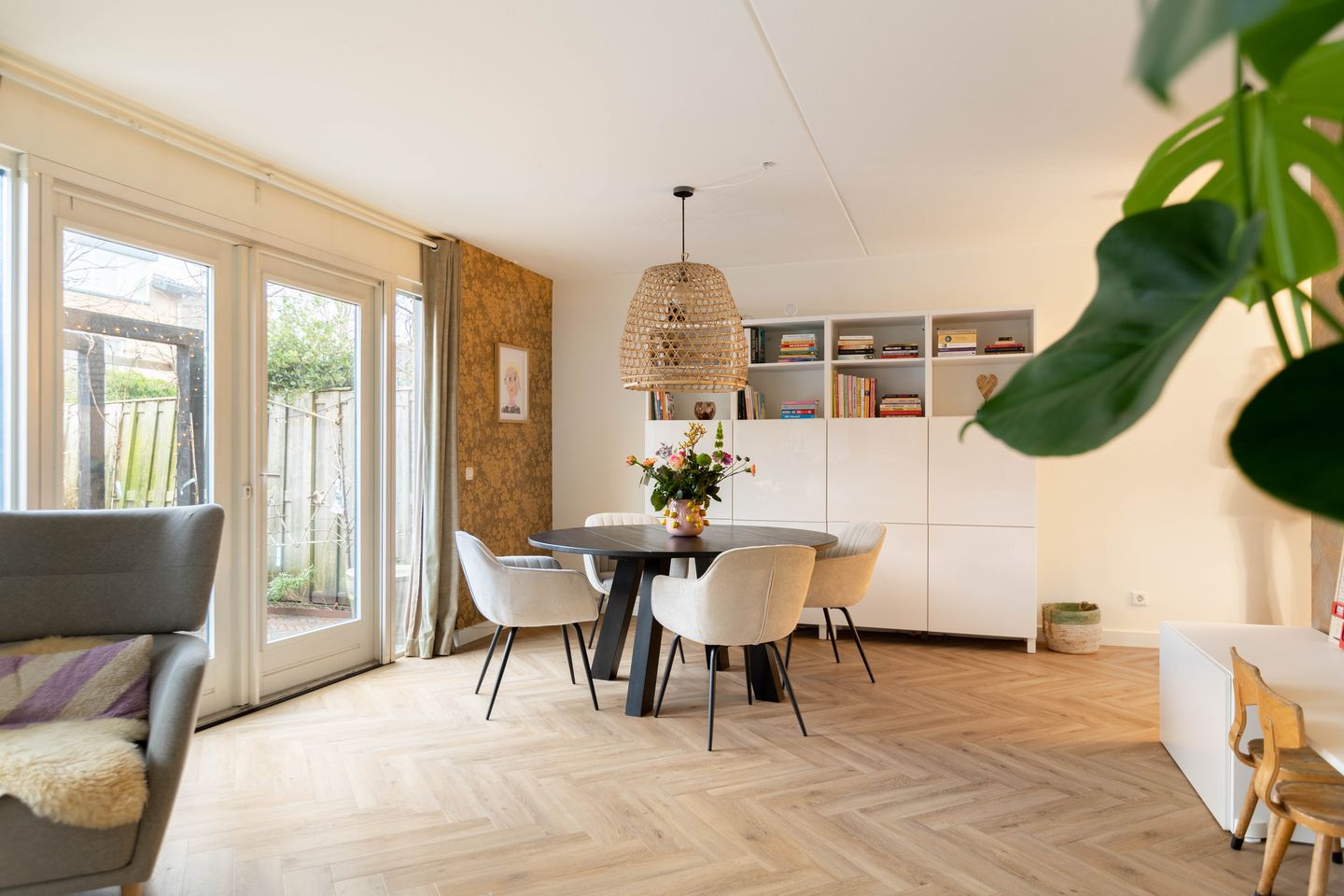 Foto 4 van Charlotte van Pallandtlaan 14