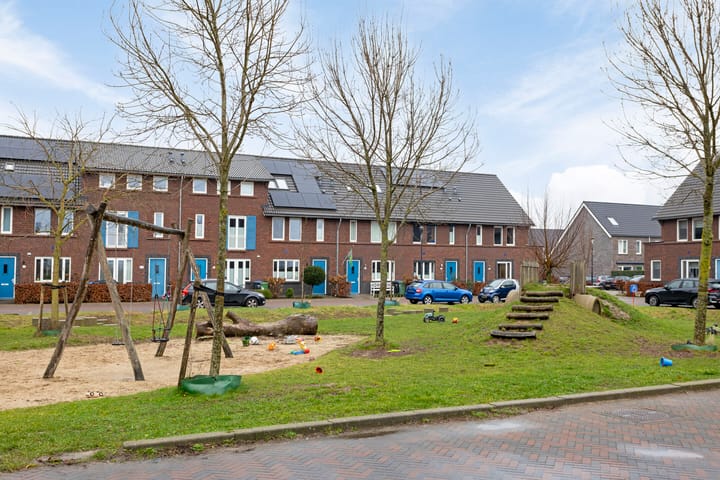 Foto 41 van Annie M.G. Schmidthof 1