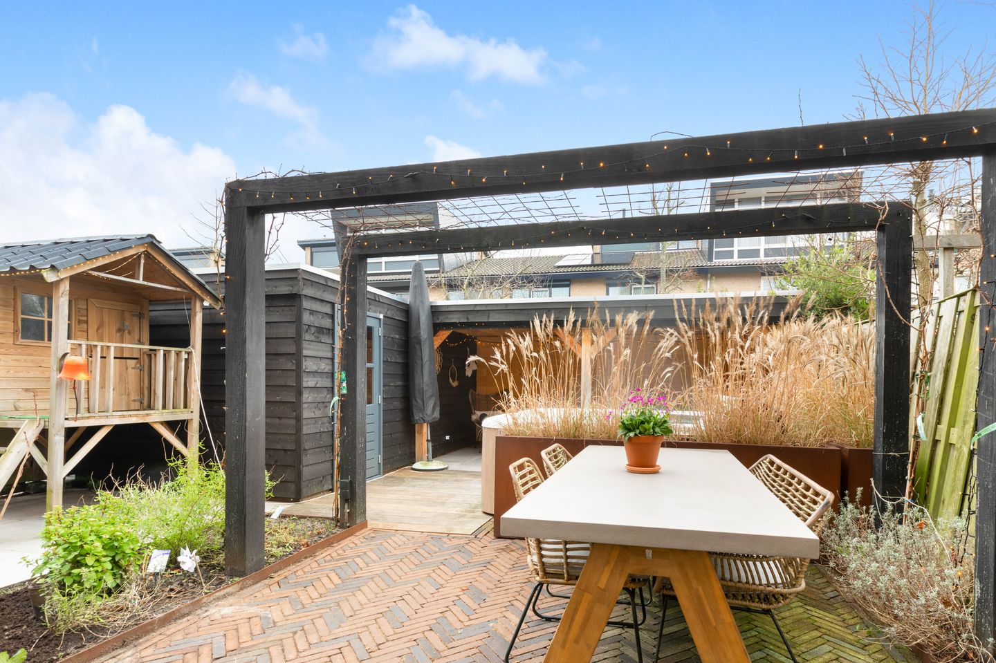 Foto 5 van Charlotte van Pallandtlaan 14