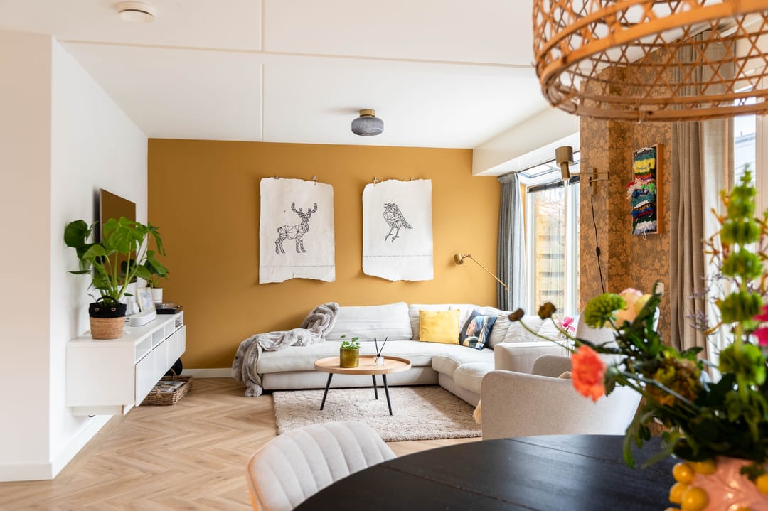 Foto 7 van Charlotte van Pallandtlaan 14