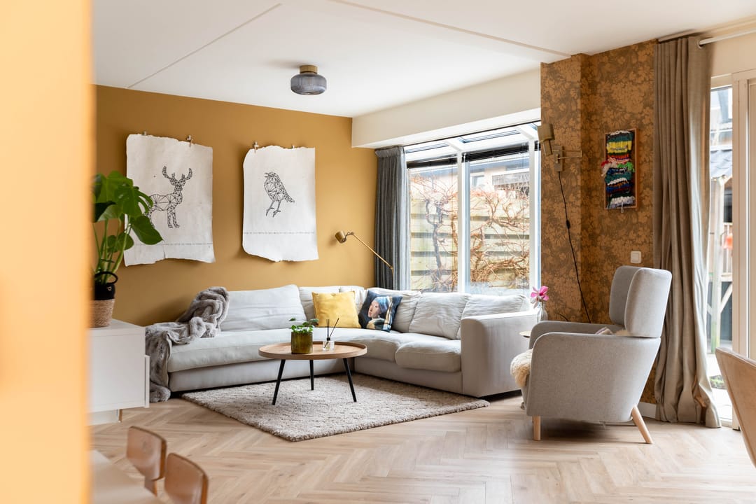 Foto 8 van Charlotte van Pallandtlaan 14