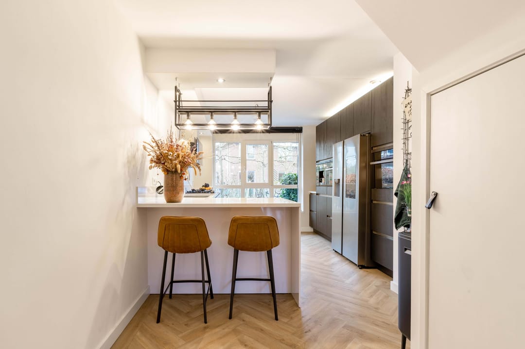 Foto 11 van Charlotte van Pallandtlaan 14