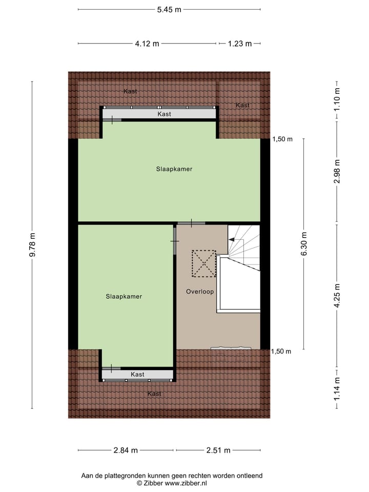 Foto 47 van Annie M.G. Schmidthof 1