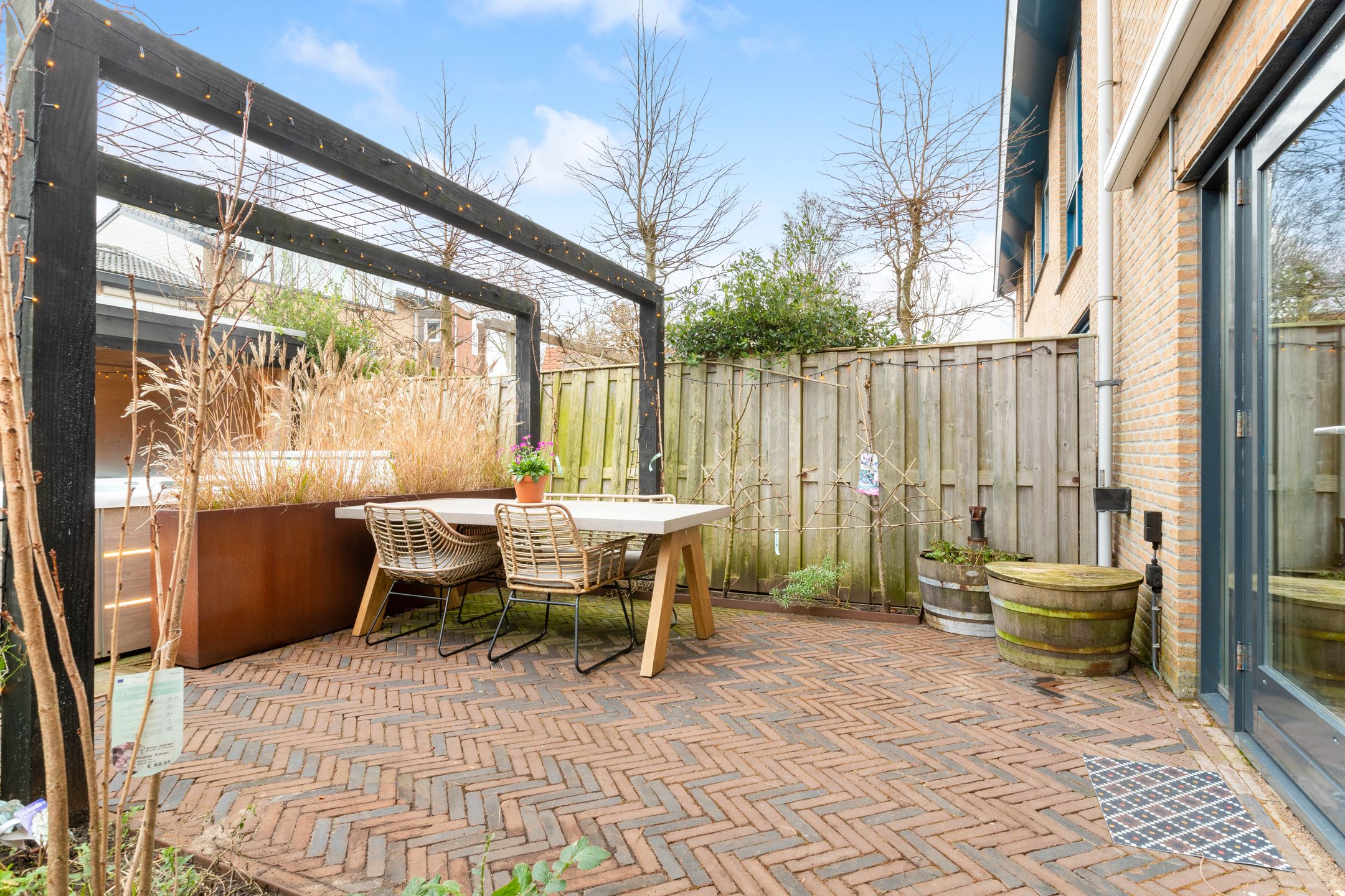 Foto 15 van Charlotte van Pallandtlaan 14